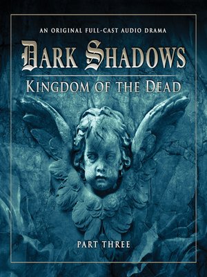 cover image of Kingdom of the Dead, Part 3
